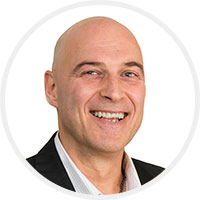 Bernard Houde