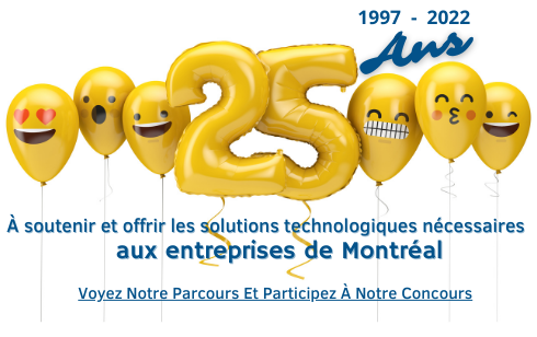 25 Ans