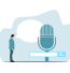 Voice Technology and Its Business Applications