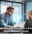 Why Cybersecurity Should Be a Priority for Every Business Owner