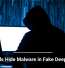 Criminals Hide Malware in Fake DeepSeek AI