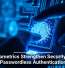 Biometrics Strengthen Security in Passwordless Authentication