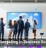 Cloud Computing in Business Scalability