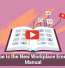 YouTube Is the New Workplace Emergency Manual