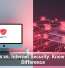 Antivirus vs. Internet Security: Know the Real Difference