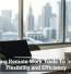 Adopting Remote Work Tools To Improve Flexibility and Efficiency
