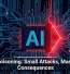AI Poisoning: Small Attacks, Massive Consequences