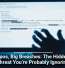 Tiny Typos, Big Breaches: The Hidden Email Threat You’re Probably Ignoring