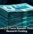 Hacked CTO Turns Ransom Threat Into Research Funding