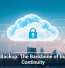 Cloud Backup: The Backbone of Business Continuity