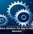 Seamless Systems Are Key to Business Success