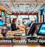 POS Systems Simplify Retail Operations
