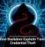 New Python Backdoor Exploits Tunneling for Credential Theft