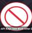 Google API Keys Still Work After Deletion